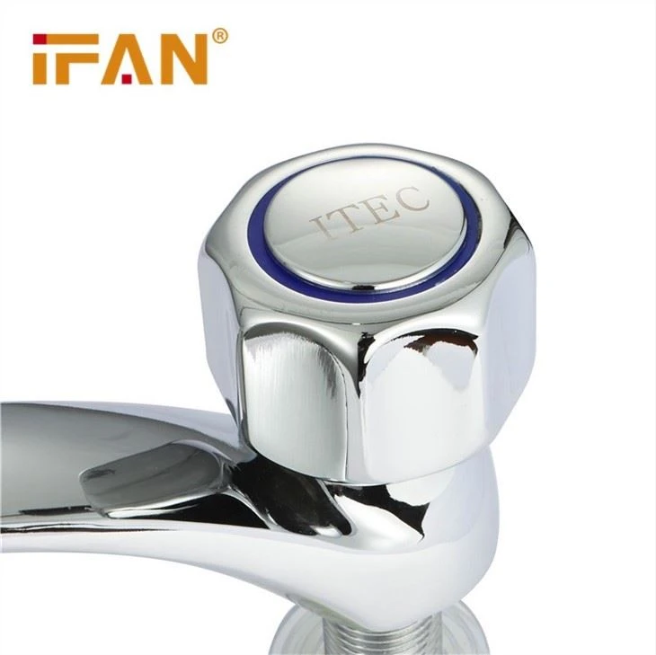 Basin Water Tap