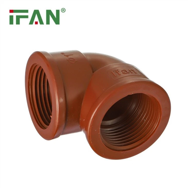 PPH 90° Elbow