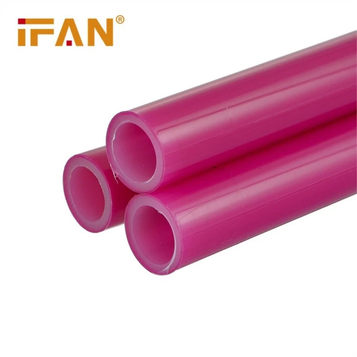 PEX PERT Pipe