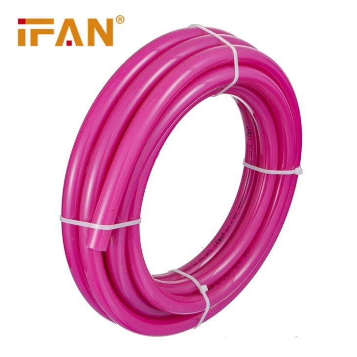 PEX PERT パイプ
