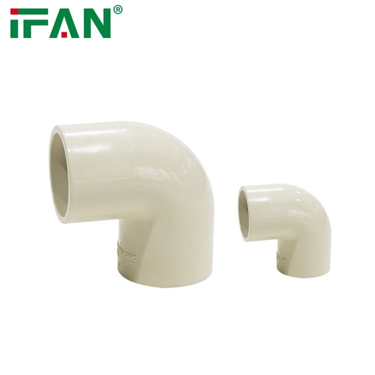 CPVC Plumbing Fittings