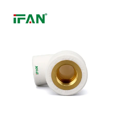 IFANPlus White PPR Female Elbow best