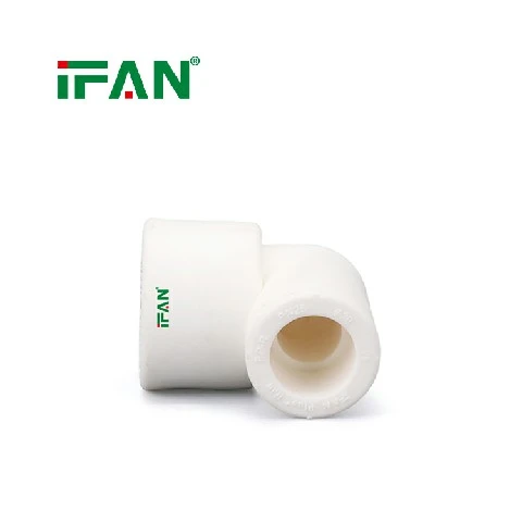 IFANPlus White PPR Female Elbow high quality