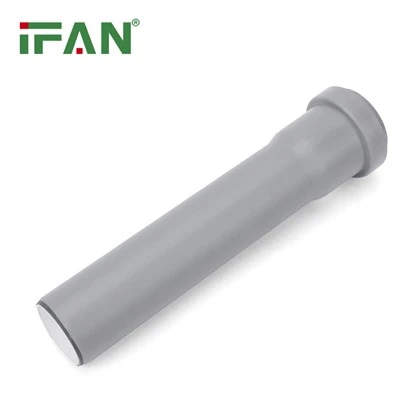 IFAN DIN 19560 UPVC パイプ