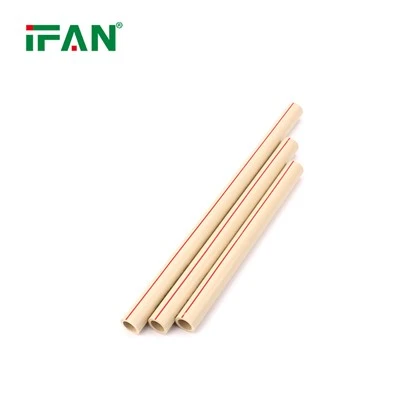 Ifan din cpvcパイプ