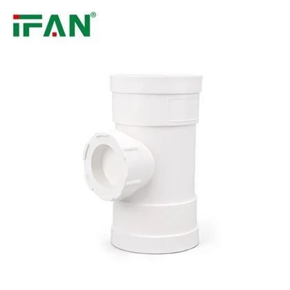IFAN GB UPVC 検査ポート